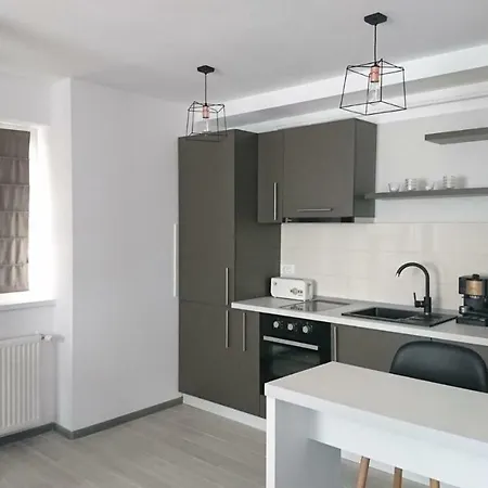 Suite Life Brașov Exterior foto