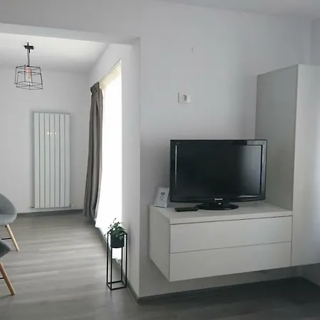 Suite Life Brașov Exterior foto