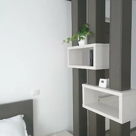 Suite Life Brașov Exterior foto