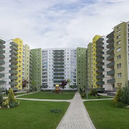 Suite Life Brașov Exterior foto