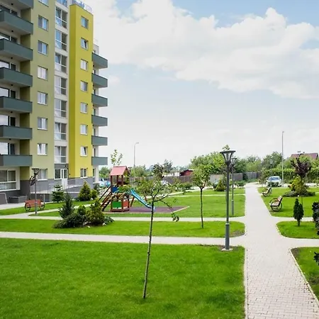 Suite Life Brașov Exterior foto