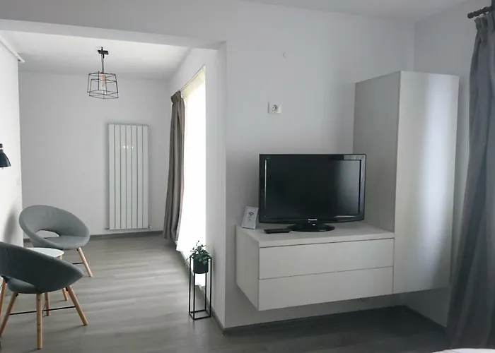 Suite Life Brasov