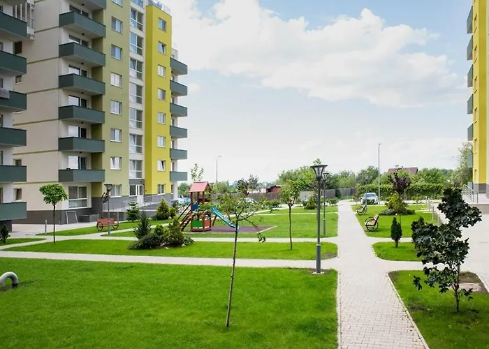 Suite Life Brasov