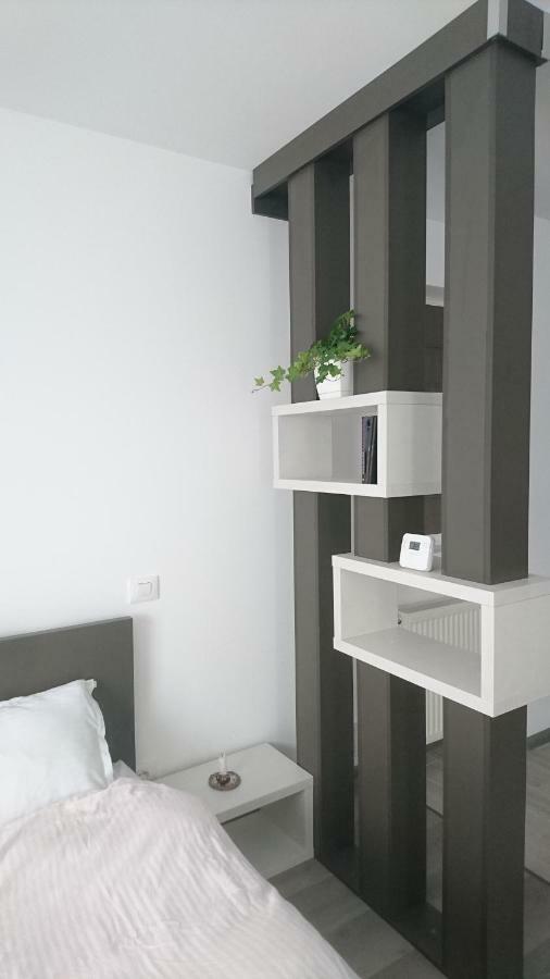 Life Apartment Brașov